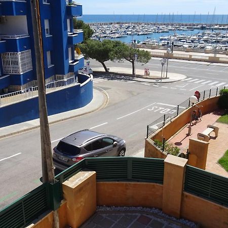 Apartmán Mar Y Montana - L'L'Hospitalet de l'Infant Exteriér fotografie