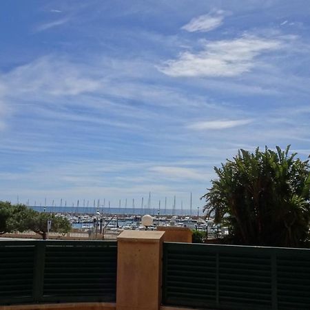 Apartmán Mar Y Montana - L'L'Hospitalet de l'Infant Exteriér fotografie