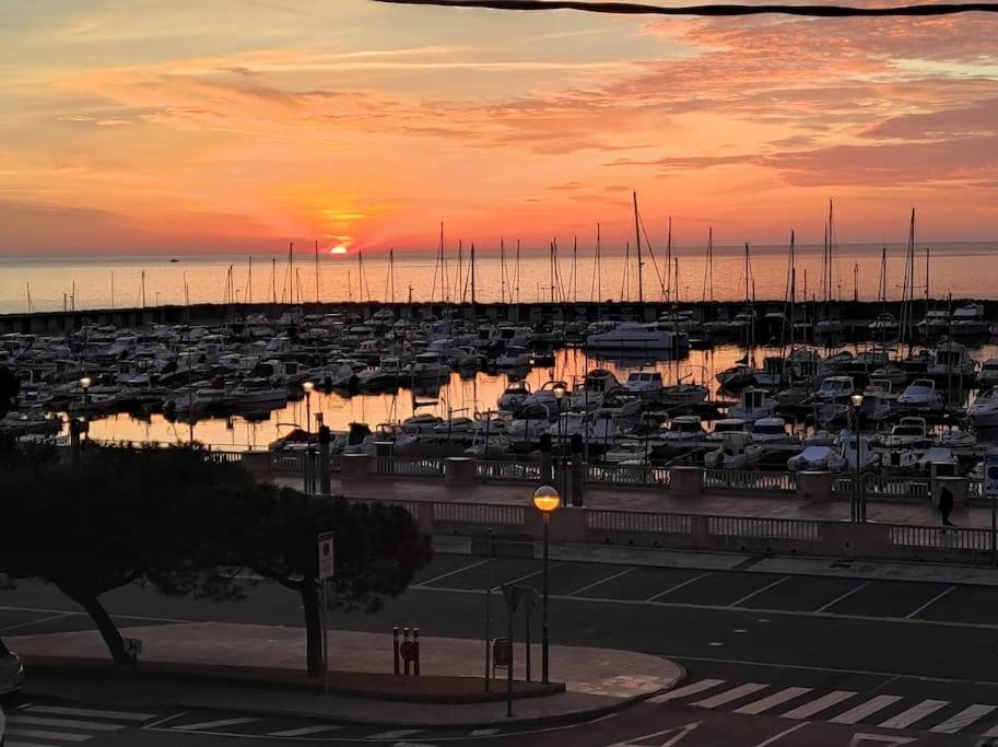 Apartmán Mar Y Montana - L'L'Hospitalet de l'Infant Exteriér fotografie