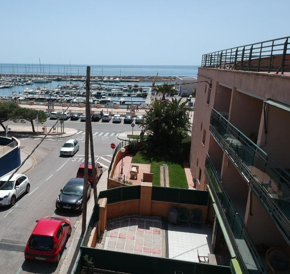 Apartmán Mar Y Montana - L'L'Hospitalet de l'Infant Exteriér fotografie