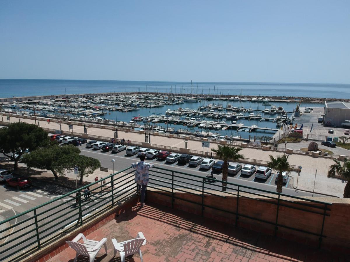 Apartmán Mar Y Montana - L'L'Hospitalet de l'Infant Exteriér fotografie