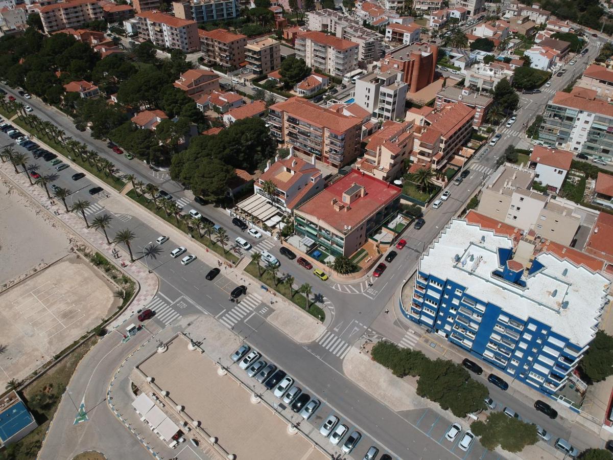 Apartmán Mar Y Montana - L'L'Hospitalet de l'Infant Exteriér fotografie