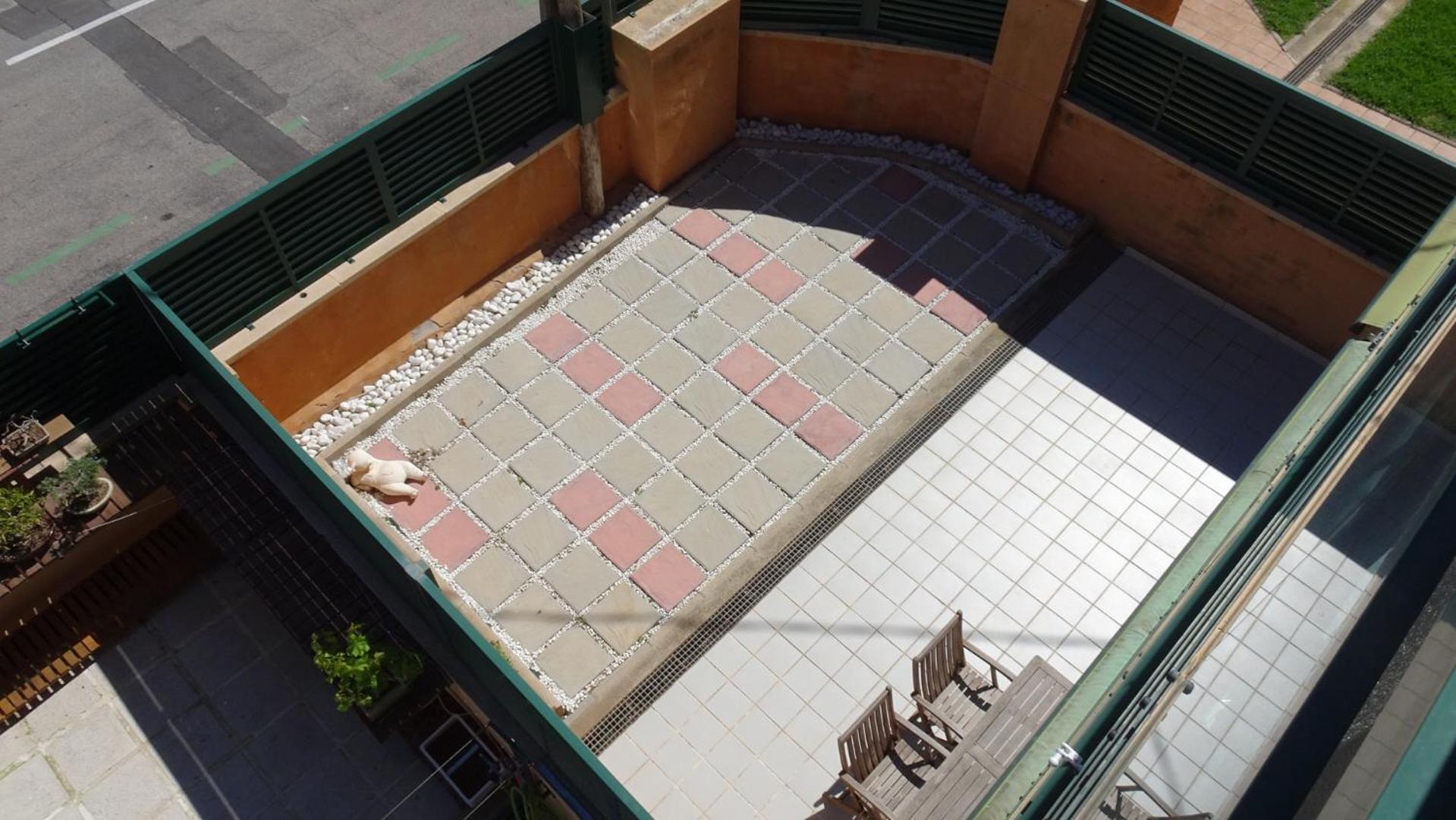 Apartmán Mar Y Montana - L'L'Hospitalet de l'Infant Exteriér fotografie