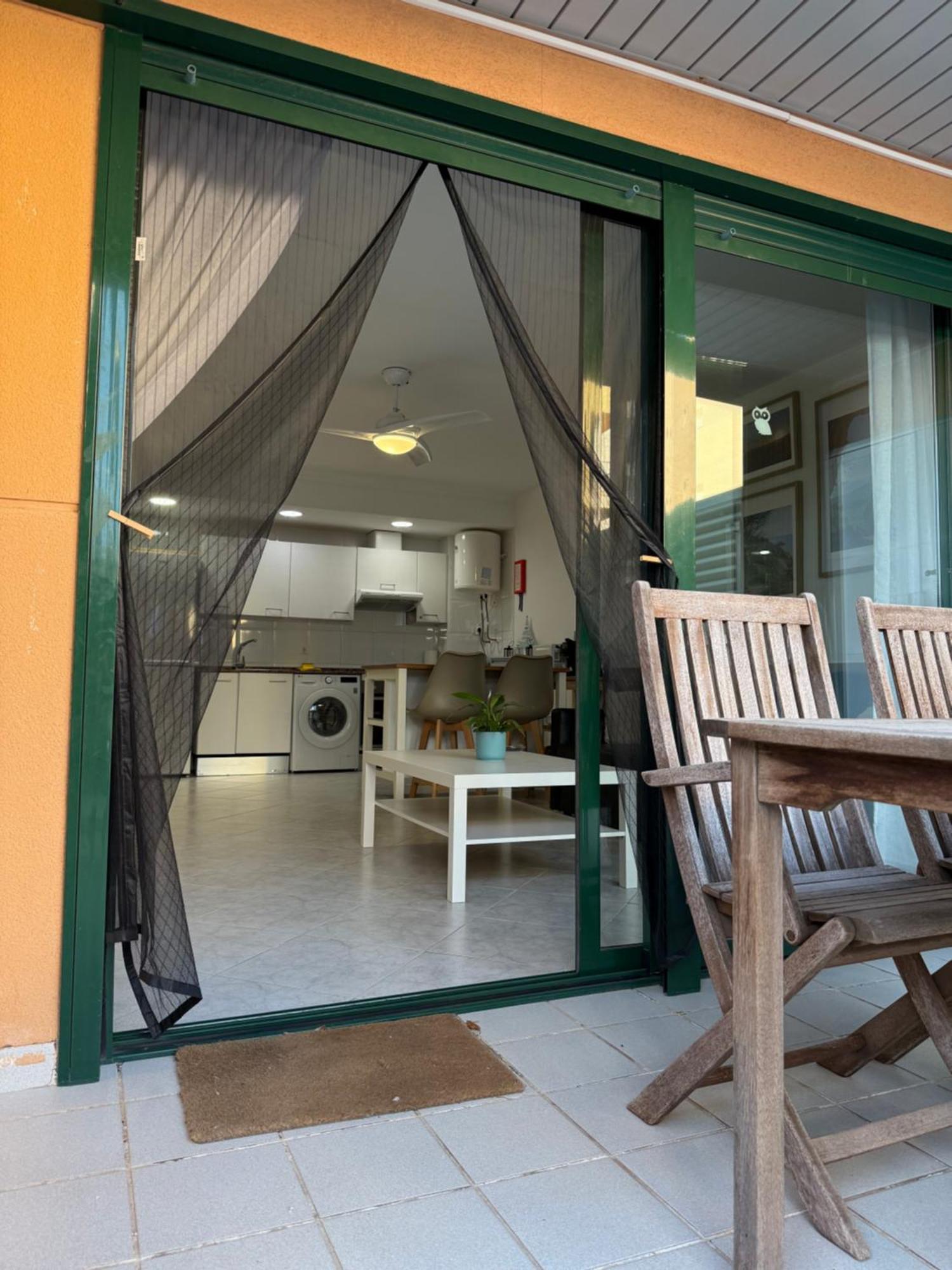 Apartmán Mar Y Montana - L'L'Hospitalet de l'Infant Exteriér fotografie