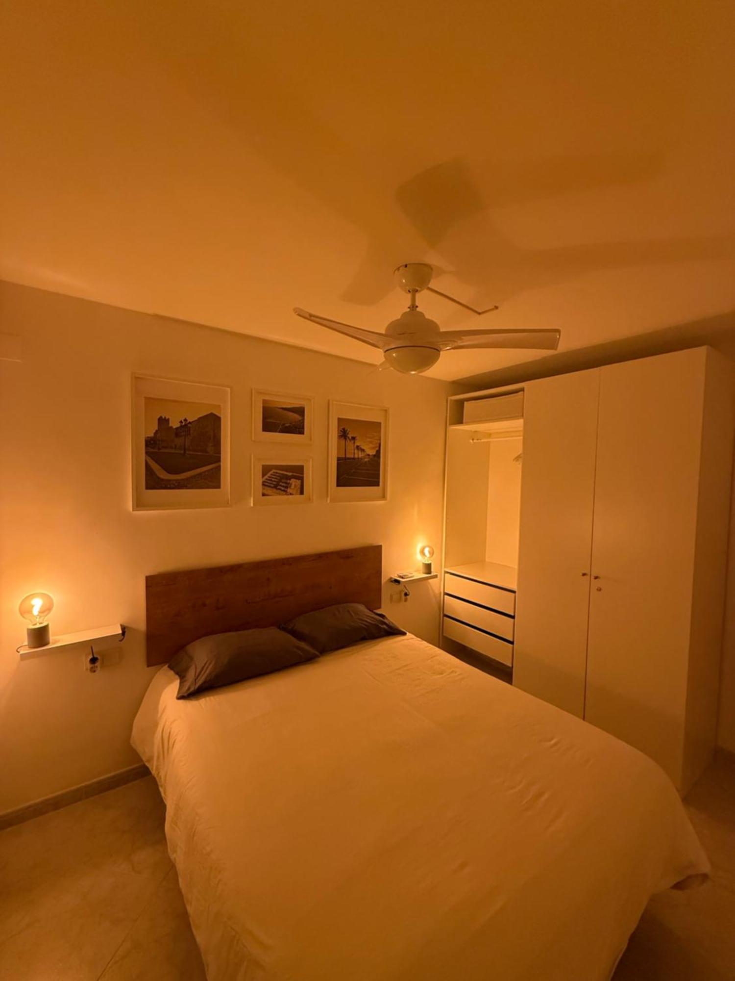 Apartmán Mar Y Montana - L'L'Hospitalet de l'Infant Exteriér fotografie
