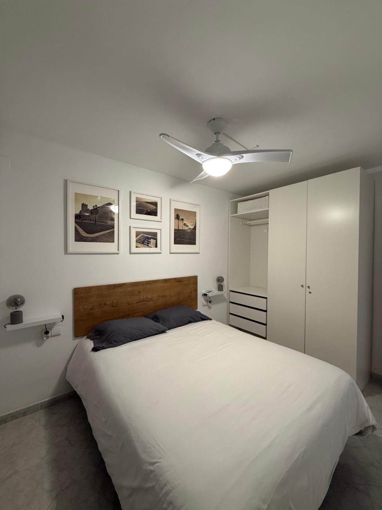 Apartmán Mar Y Montana - L'L'Hospitalet de l'Infant Exteriér fotografie