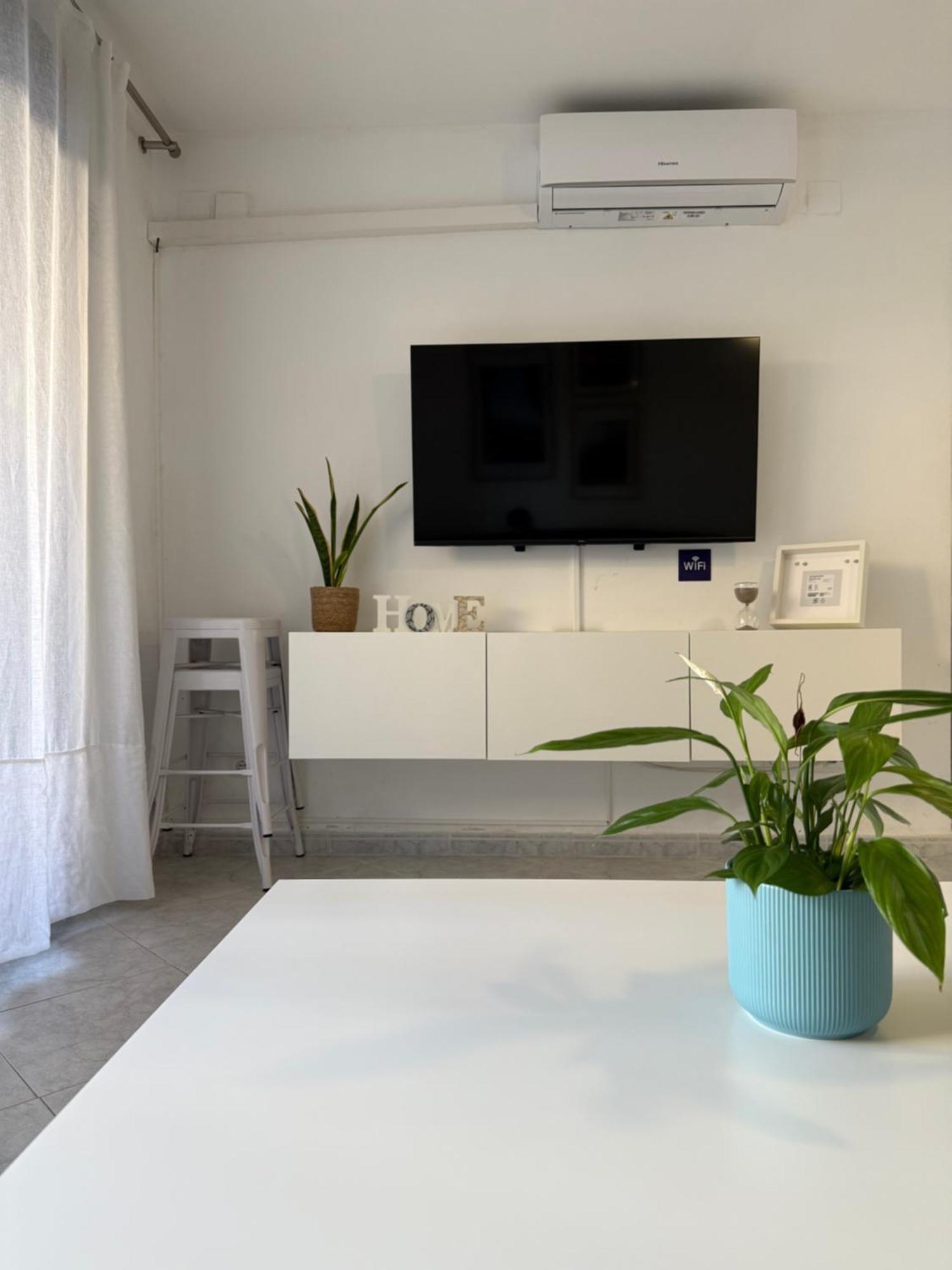 Apartmán Mar Y Montana - L'L'Hospitalet de l'Infant Exteriér fotografie