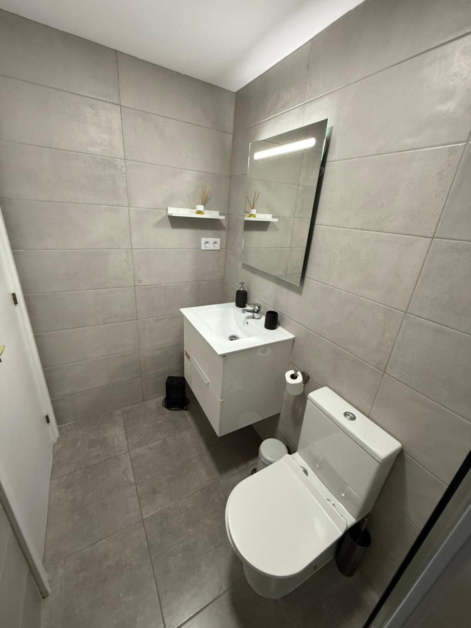 Apartmán Mar Y Montana - L'L'Hospitalet de l'Infant Exteriér fotografie